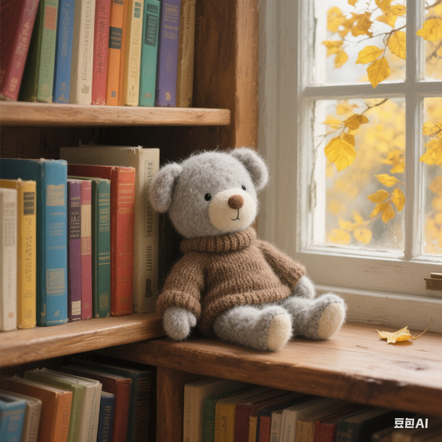 Búp bê bông mềm